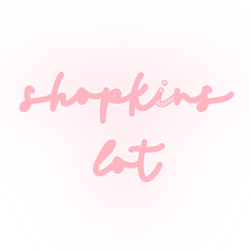 shopkins lot (200+)!